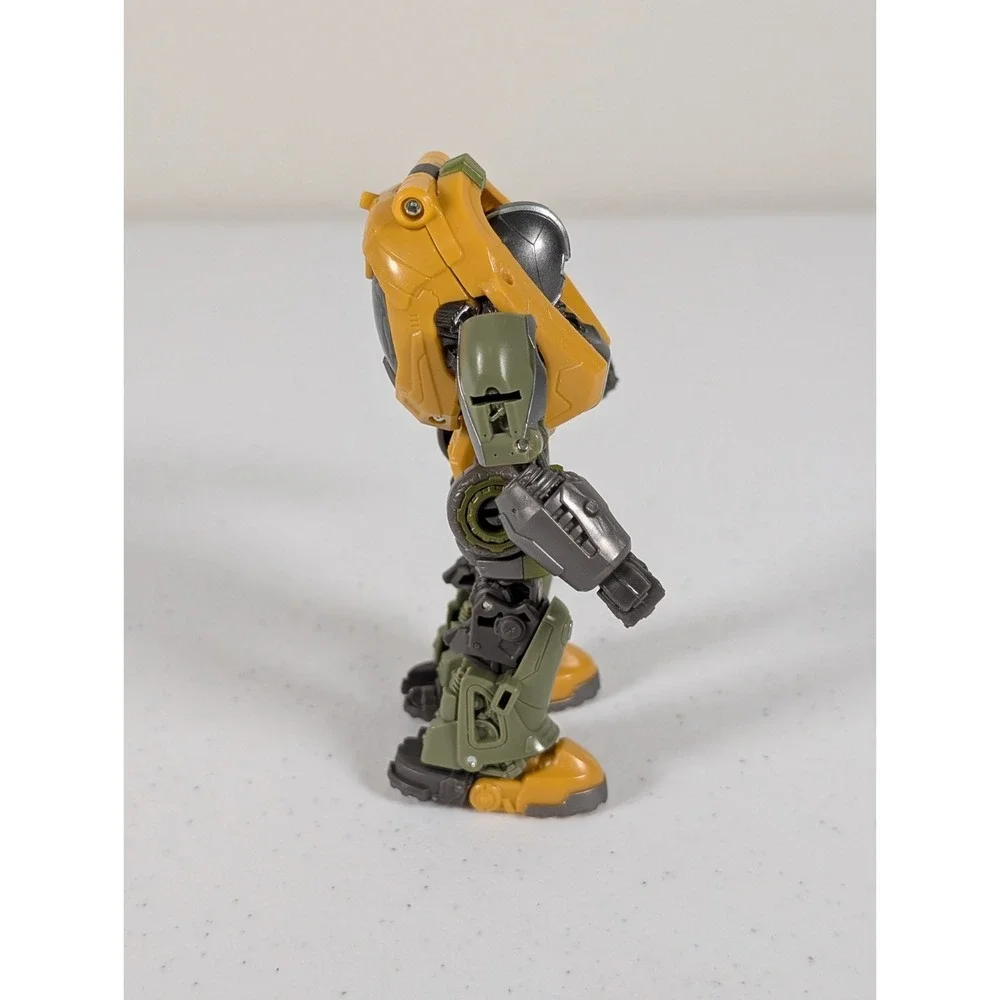 Hasbro Transformers Studio Series 80 Brawn 4.5